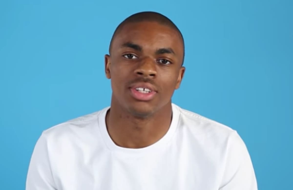 Vince Staples Says He&rsquo;s More Famous for Interviews Than Music