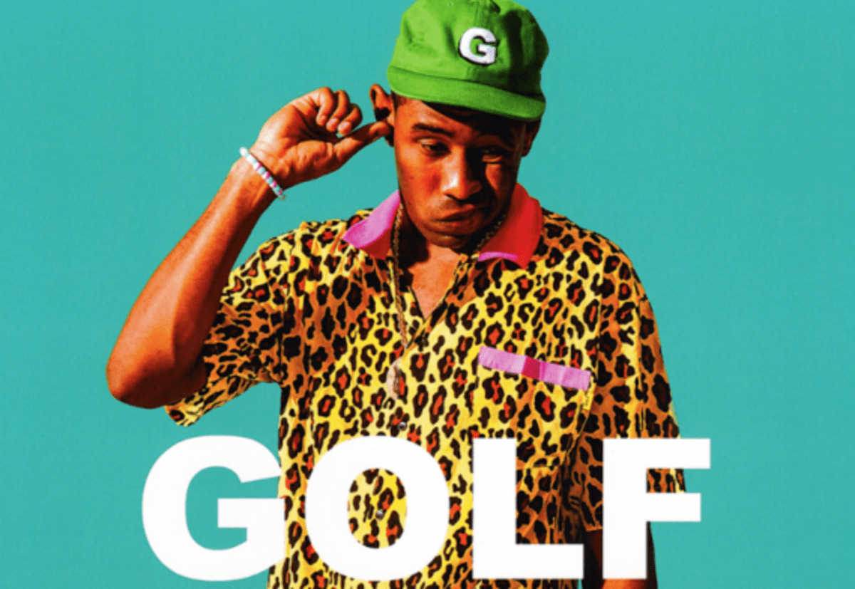 Tyler, the Creator Shares Golf Wang F/W 2016 Lookbook | PigeonsandPlanes