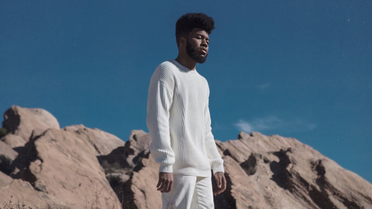 khalid parents song
