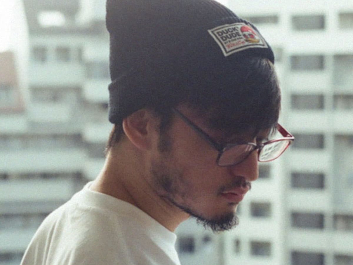 Listen to Joji's Gorgeous New Song "Rain On Me 