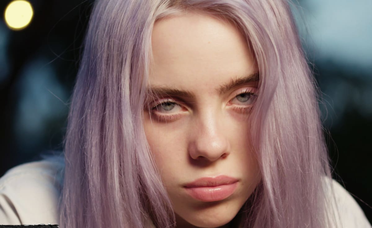 Who Is Billie Eilish? | PigeonsandPlanes