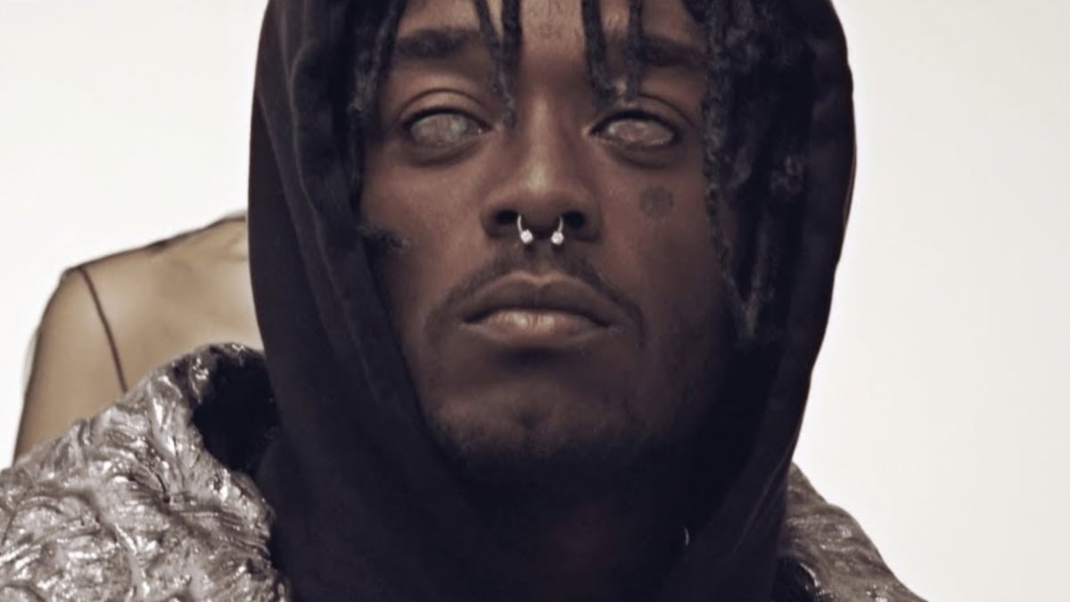 Dit is hoeveel dollar Lil Uzi Vert heeft VERDIENT met slechts één track megahit XO Tour LLif3