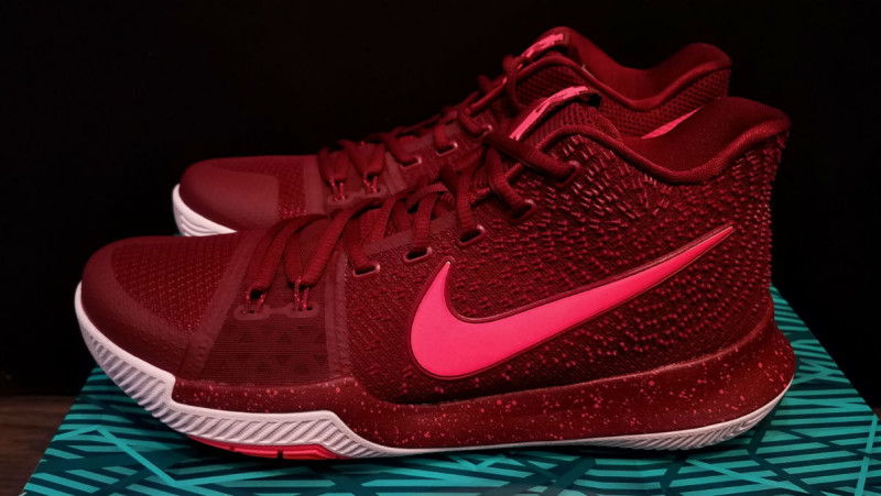 Nike Kyrie 3 Colorways Nike Kyrie 3 Colorways
