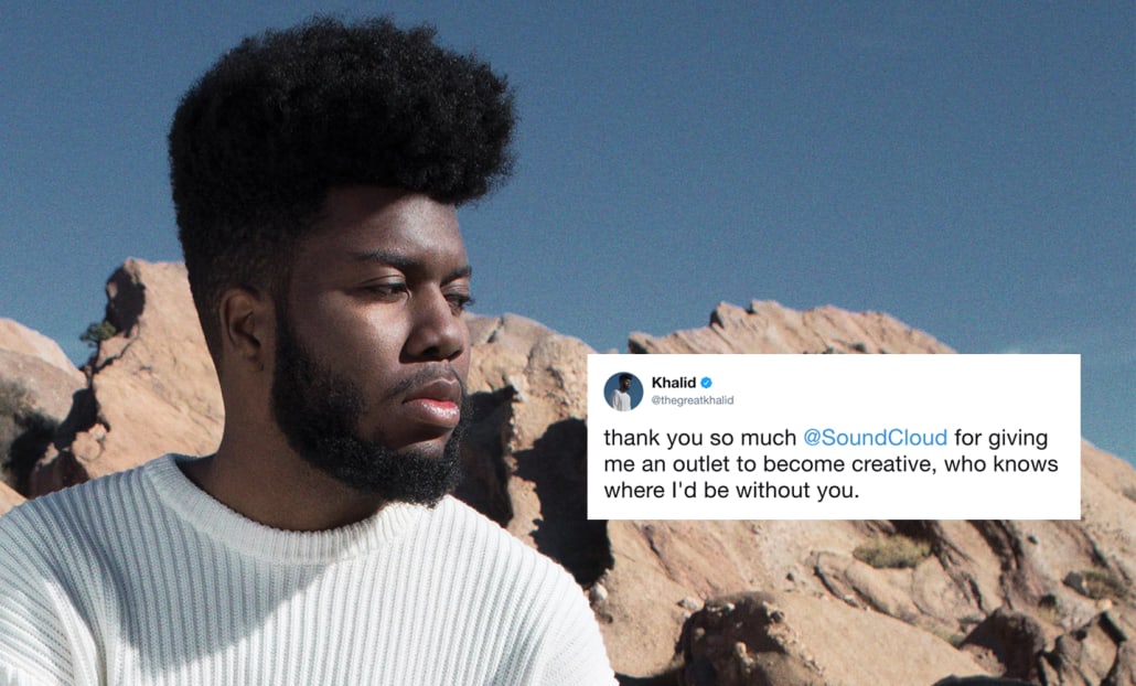 Artists React to Rumors that SoundCloud Might Shut Down 