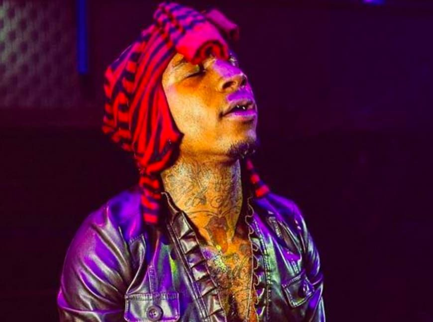 Lil B Is Giving Out Free Verses To Florida Artists Affected By