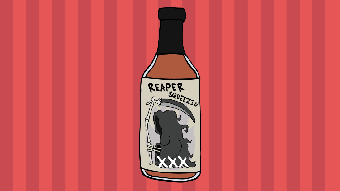 The 10 Hottest Hot Sauces You Can Buy Now First We Feast