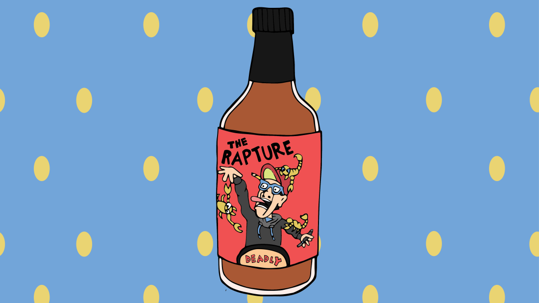 The 10 Hottest Hot Sauces You Can Buy Now First We Feast