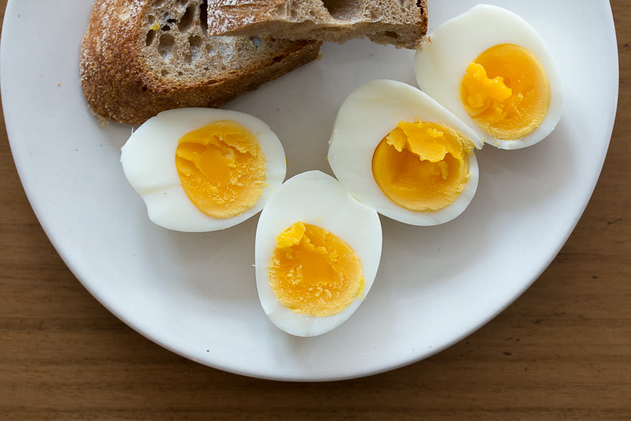 The Complete Guide to Cooking Eggs at Home First We Feast