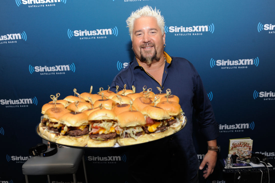 14 Quotes About In-N-Out Burger From Chefs, Rappers, and 