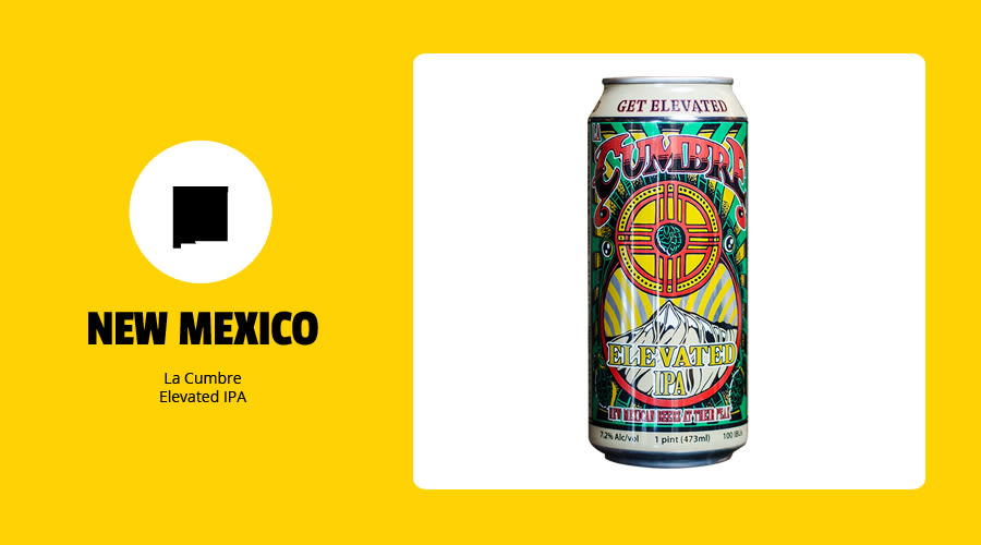 The United States of Beer The Best Brew From Each of the 50 States