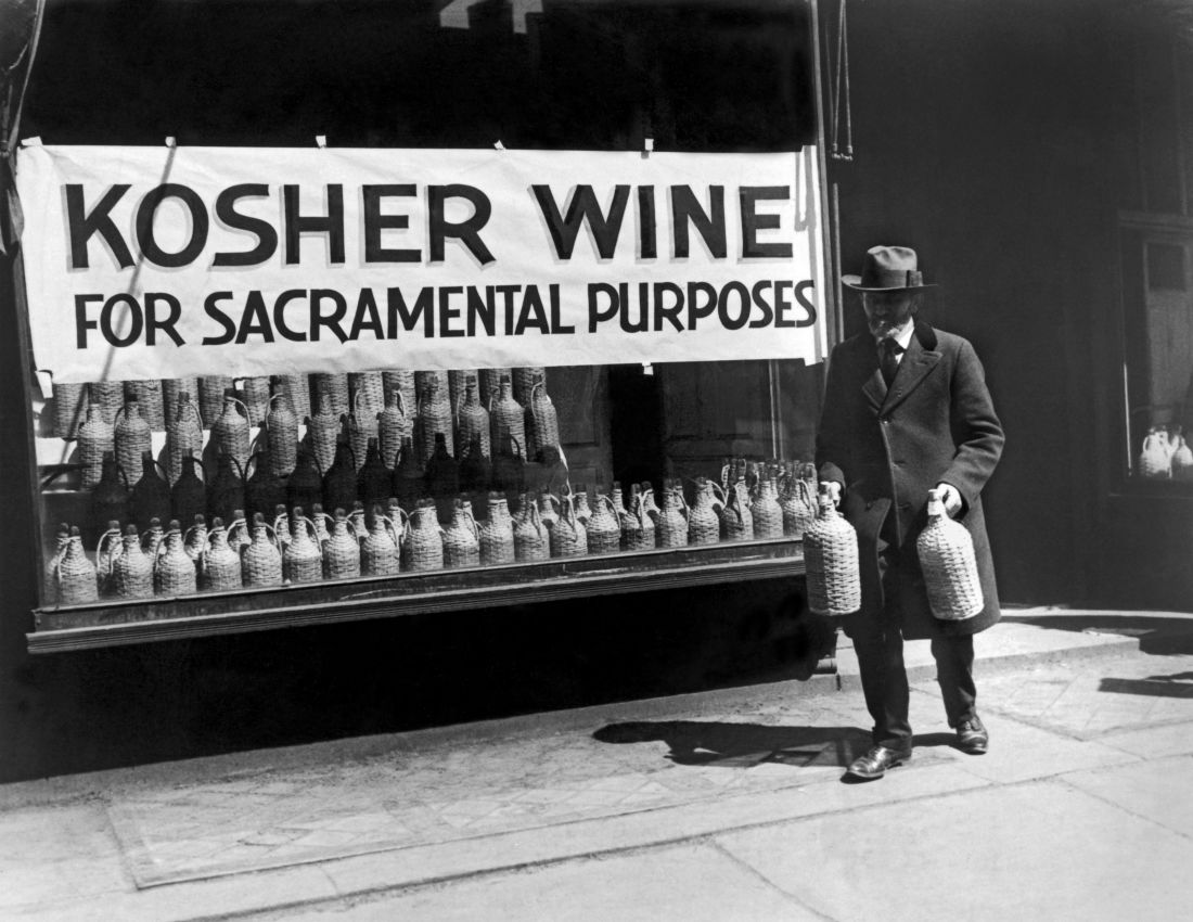 5 Ways Breweries, Distilleries, and Wineries Outsmarted Prohibition