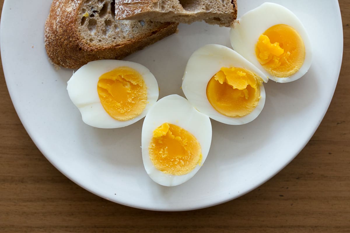 The Complete Guide to Cooking Eggs at Home First We Feast