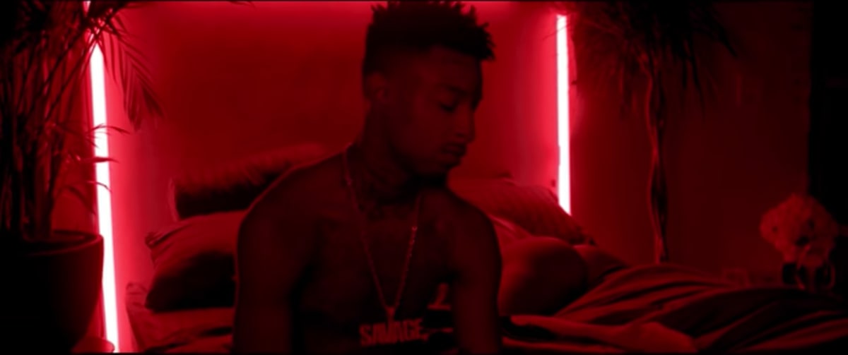 21 Savage and Metro Boomin Release New Video | PigeonsandPlanes