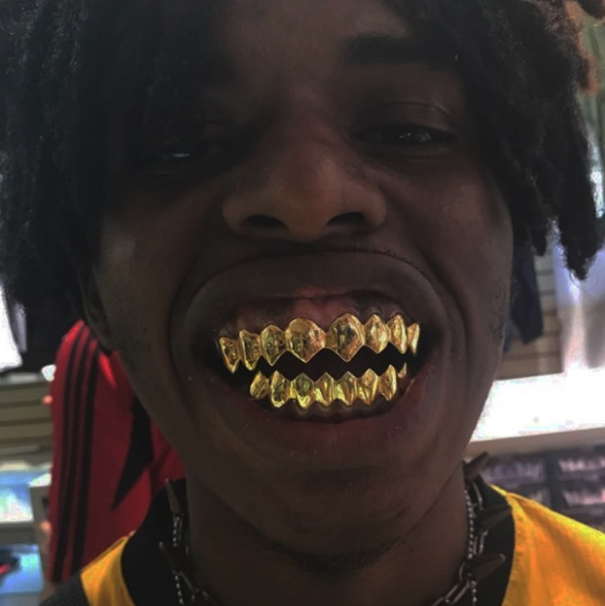 New York Rapper Zillakami is Taking Hip-Hop to Brutal New 