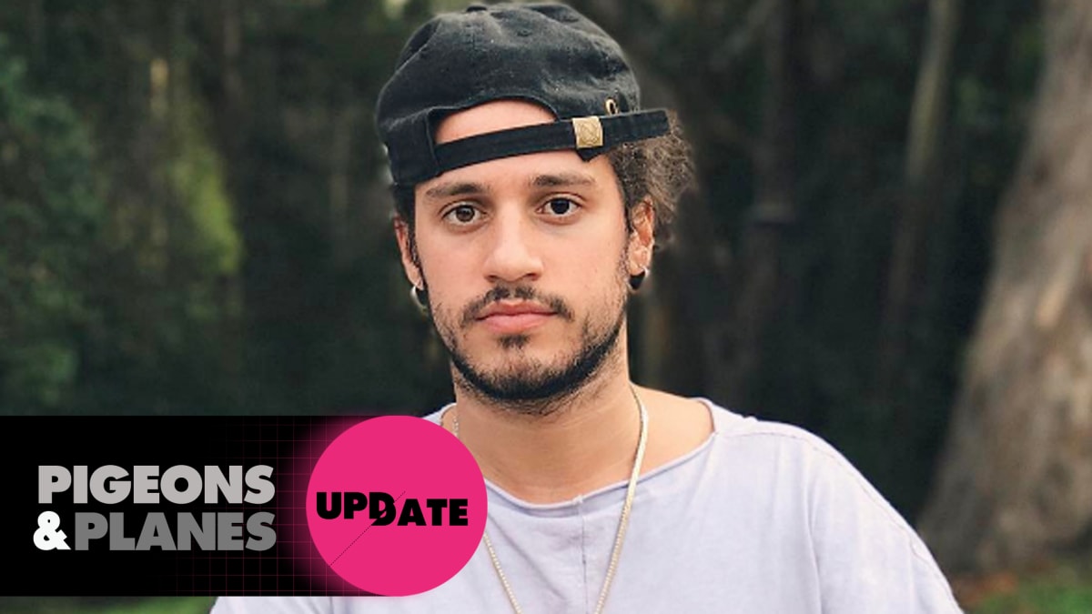 Russ is Right, Music Blogs Don't Really Matter | PigeonsandPlanes