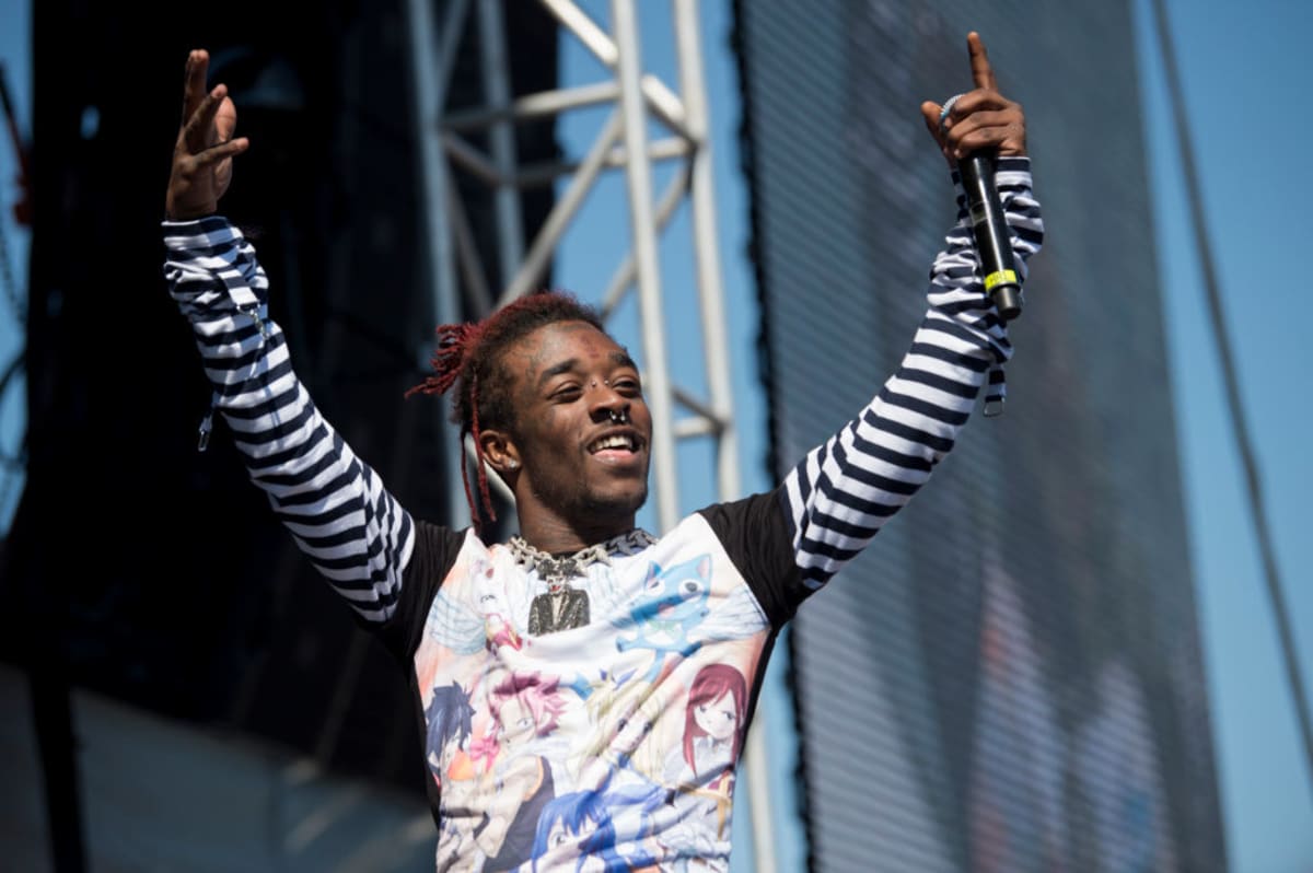 10 Best Lil Uzi Vert Songs PigeonsandPlanes