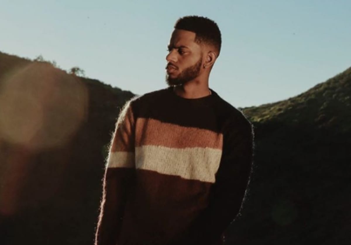 Bryson Tiller Returns With 3 New Songs, Announces Release Date for 'True to Self ...1200 x 836