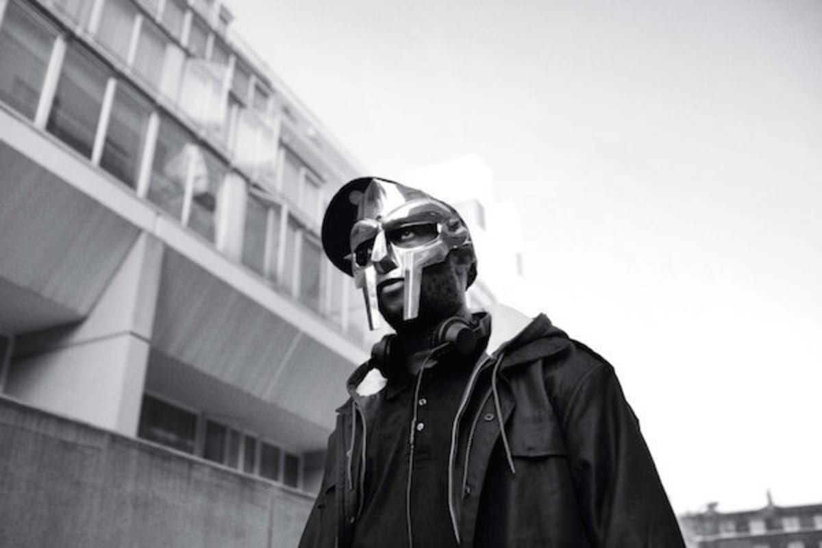 "He rhymes as weird as I feel": Your Favorite Rappers on MF DOOM