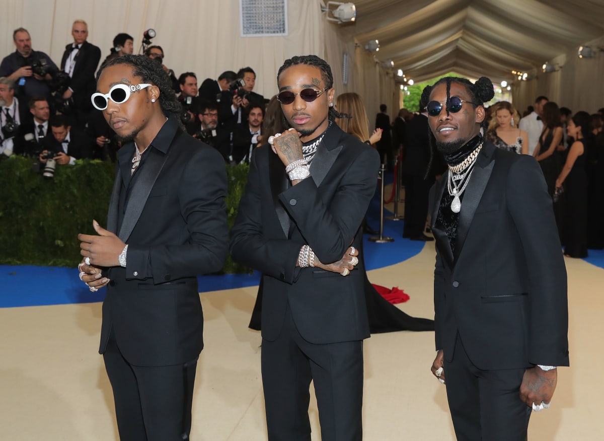 Stop Trying to Speak a Migos Split into Existence ...