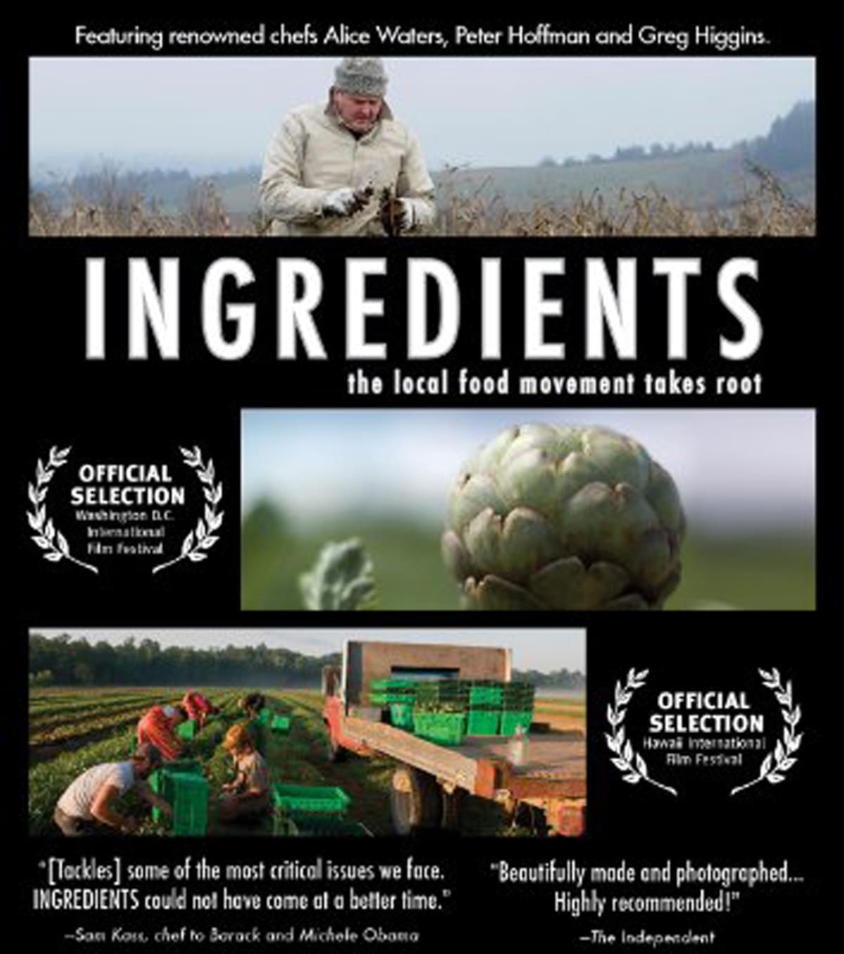 The 30 Best Food Documentaries That You Can Watch Right Now First We