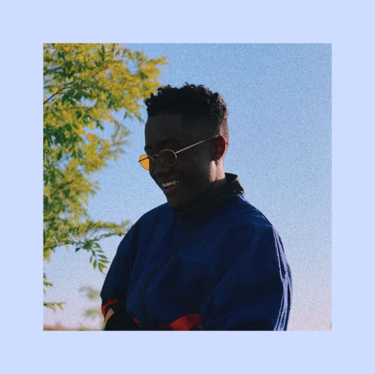 Jelani Aryeh is a 17YearOld Whose Exciting Debut EP Mixes Rap, Pop