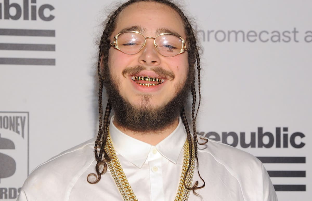 post-malone