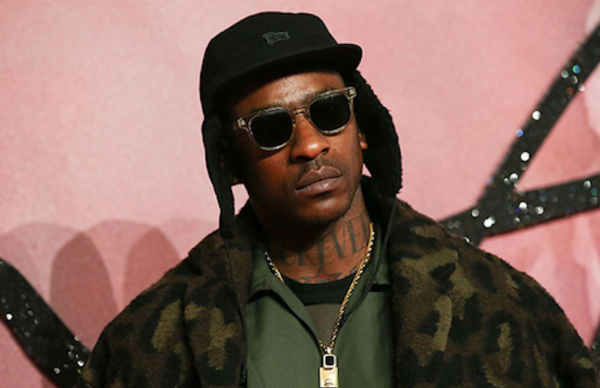 Skepta Shares His Latest Song "Hypocrisy" PigeonsandPlanes