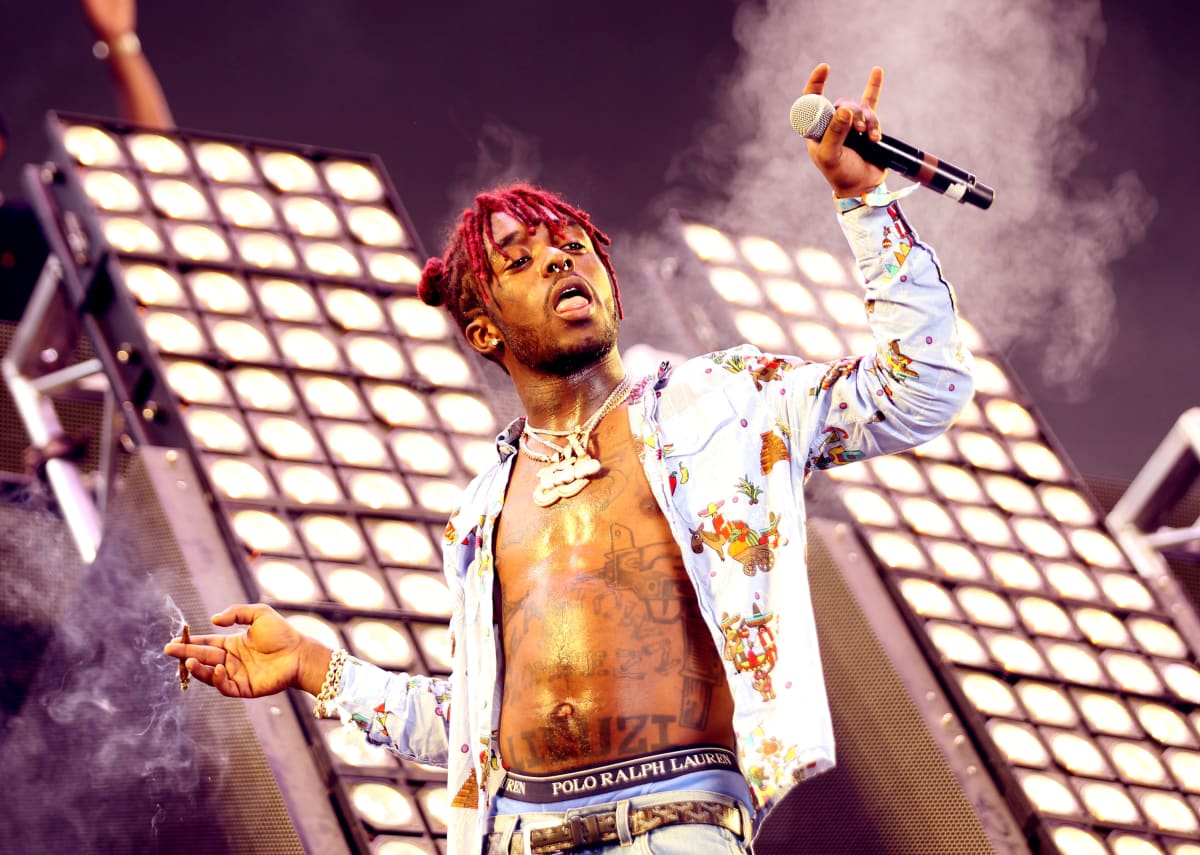 10 Best Lil Uzi Vert Songs | PigeonsandPlanes