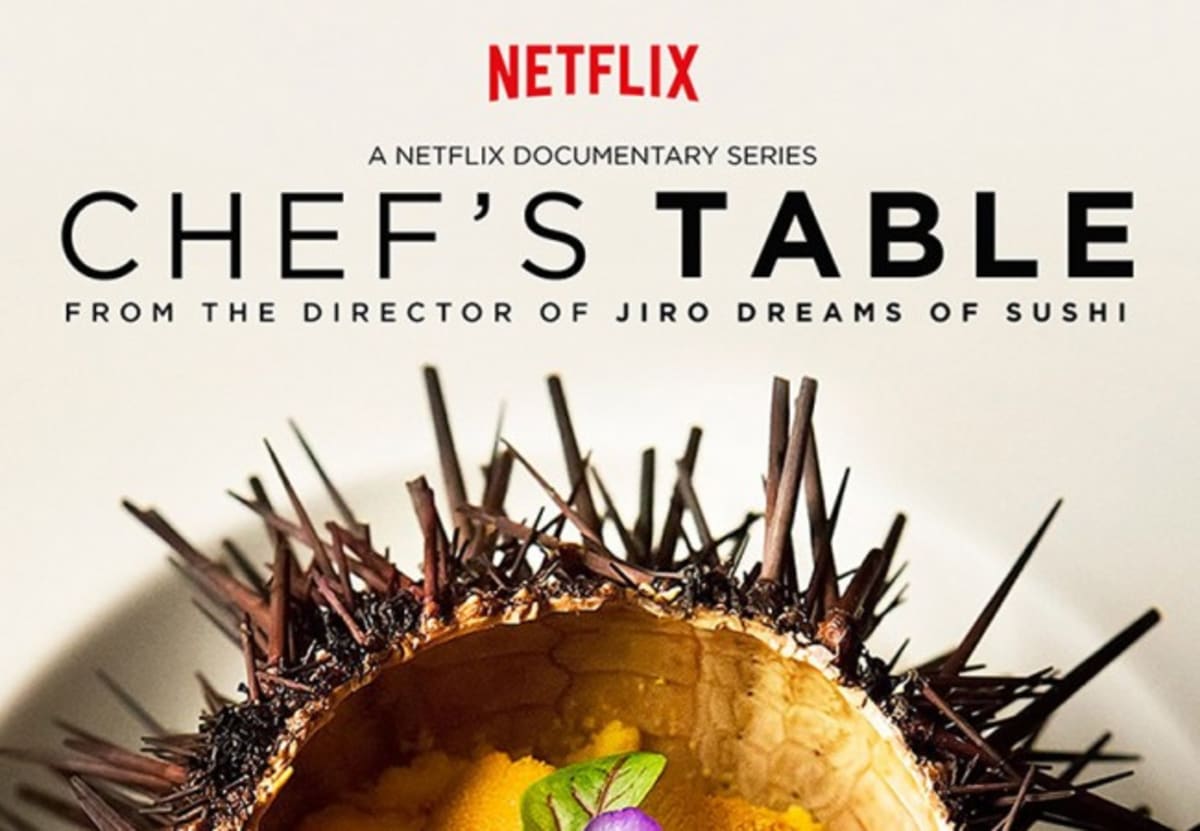 Netflix Documentaries 2024 Food And Drink Ettie Sapphira