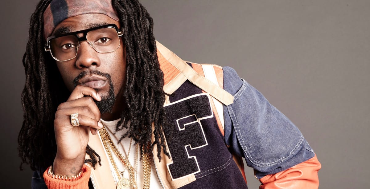 Wale New Song