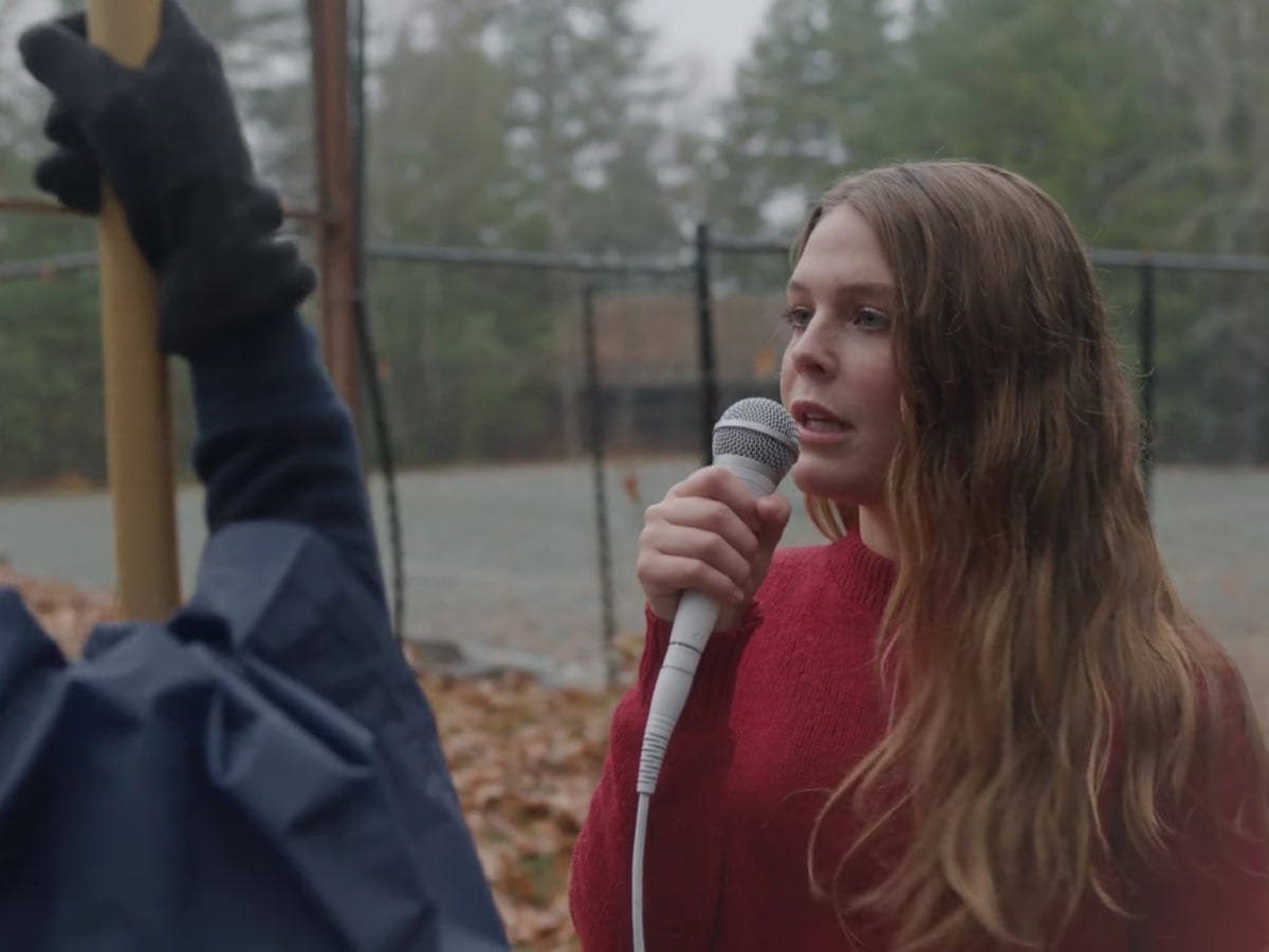 Maggie Rogers Shares "Dog Years" Video, Announces Debut EP ...