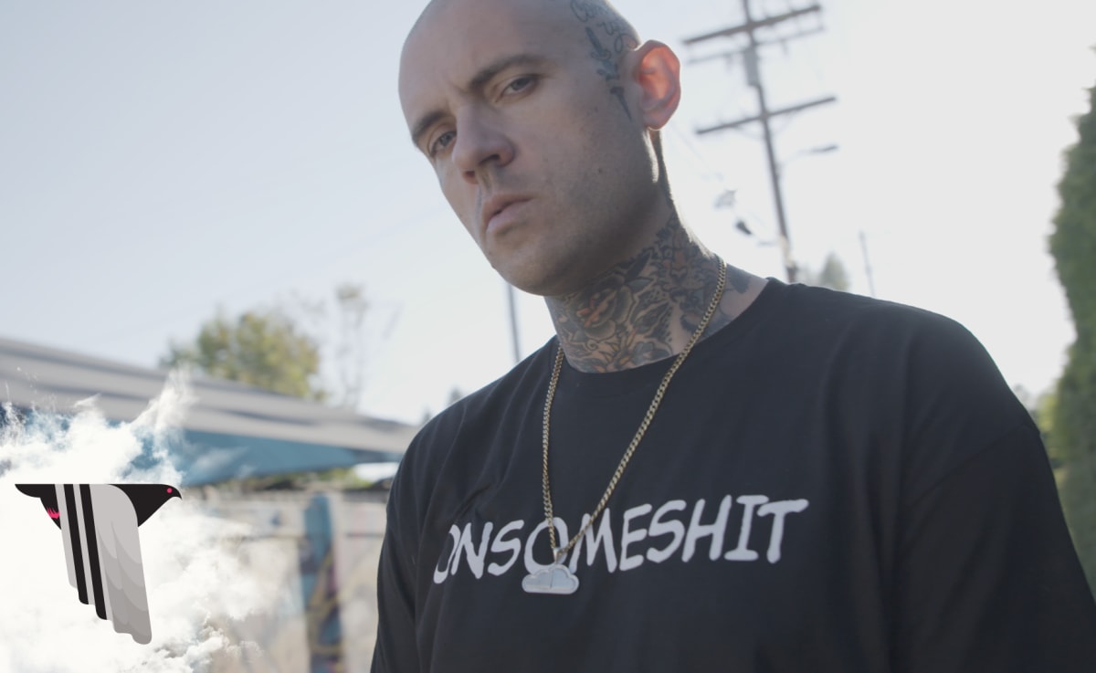 How No Jumper's Adam22 Became an Unlikely Rap Tastemaker 