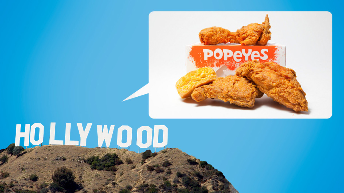 14 Quotes About Popeyes From Chefs, Rappers, and Other Celebrities | First We Feast