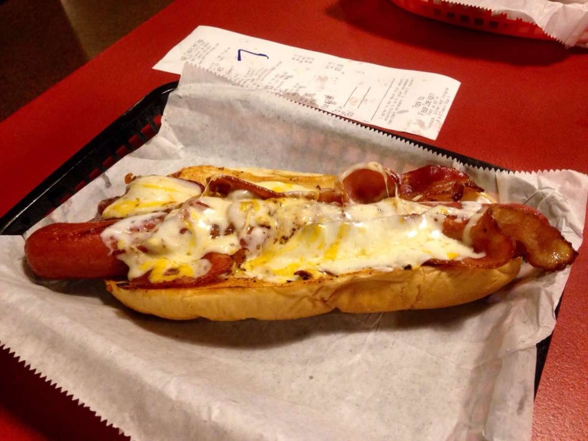 The Best Hot Dogs From Each Of The 50 States | First We Feast