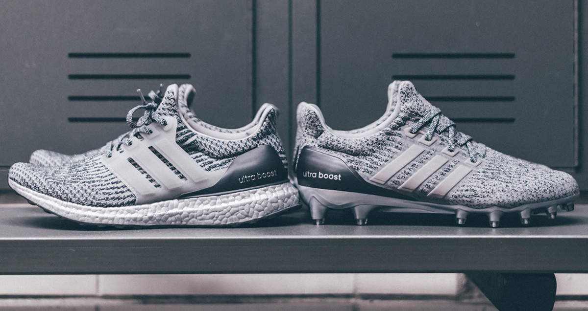 Adidas Ultra Boost Cleat | Sole Collector