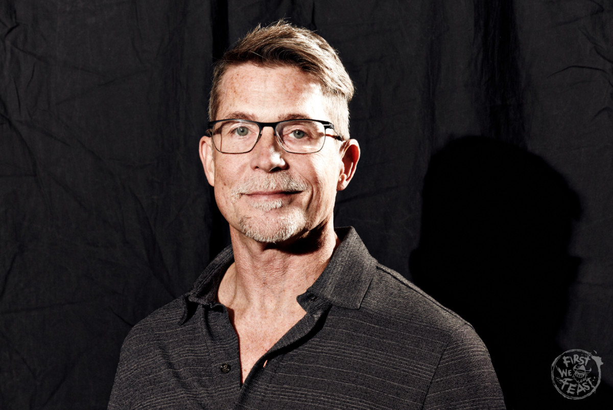 The 10 Dishes That Made My Career: Rick Bayless  First We 